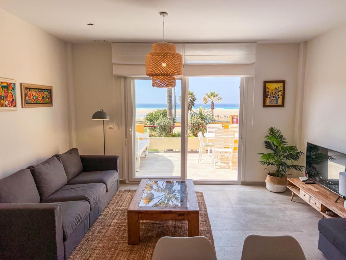 Cozy House Palm Apartment *