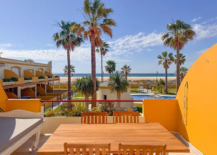 Tarifa Cozy House Palm Beach
