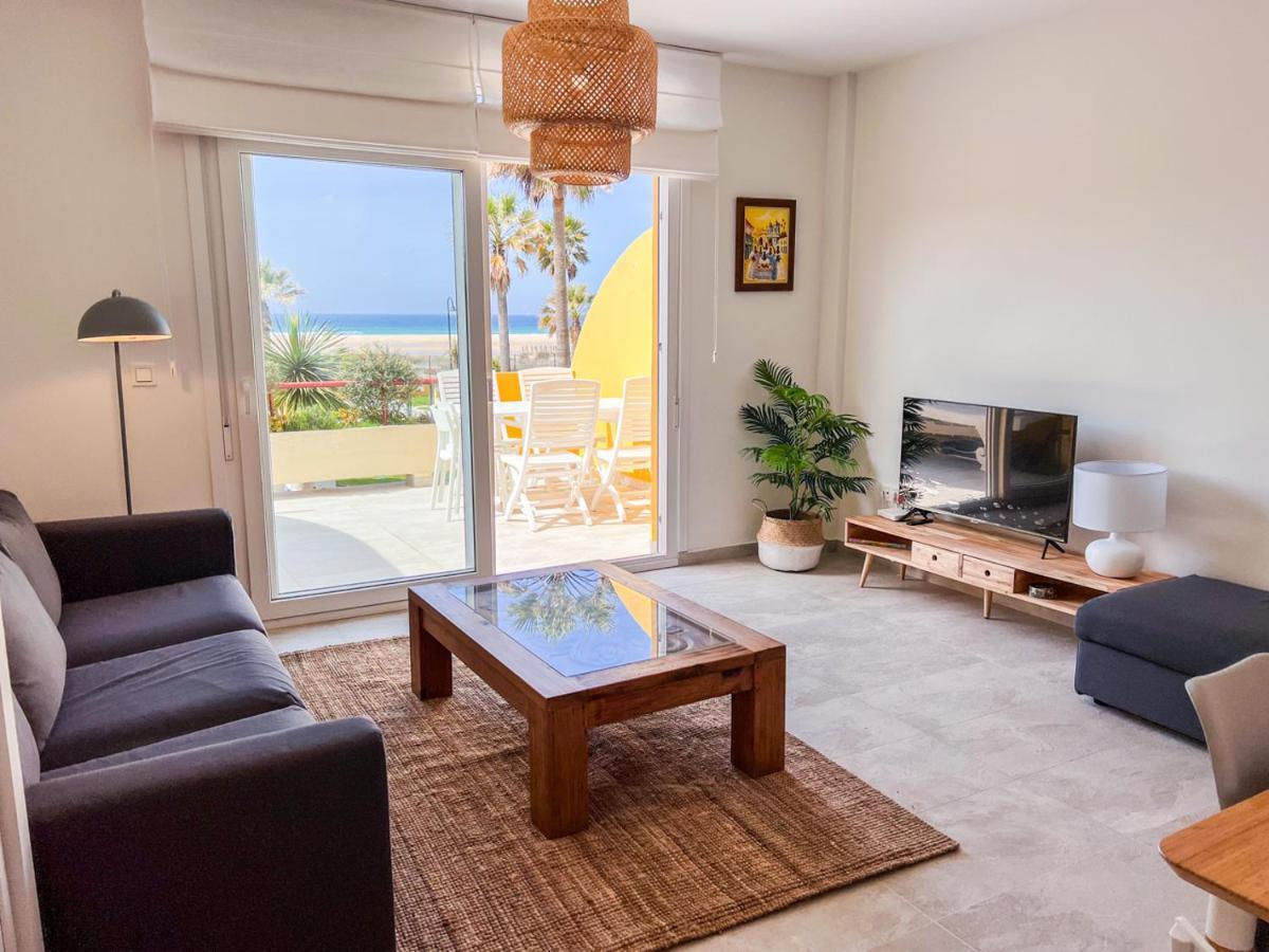 Cozy House Palm