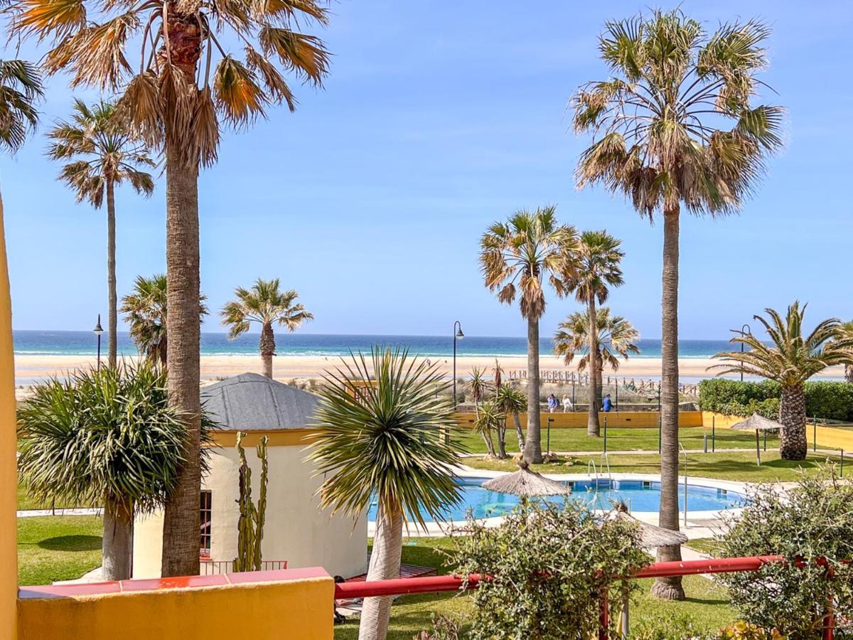 Apartment Cozy House Palm Tarifa